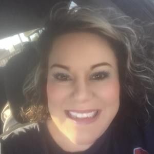 Meet your Posher, Tabitha